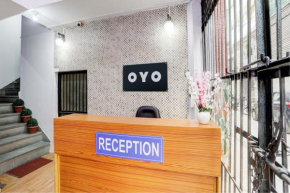 Hotel O Green Park Residency